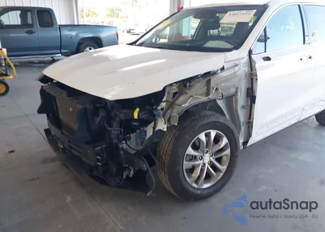 2020 Hyundai Santa Fe Sel from USA, damaged, VIN 5NMS33AD3LH232518